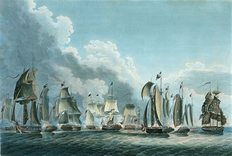 the naval battle on lake erie resulted in|Lake Erie, Battle of .